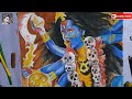 Happy Kali Puja Maa Kali Drawing By Color Mixing Midia For Kali Puja Special Happy Kali Puja Maa Kali Drawing By Color Mixing Midia For Kali Puja Special