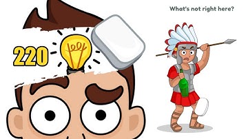 🔥dop 2 level #220 😳🤔🤷🙃 what