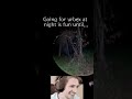 What was that scream??!!😮😲😨 #horror #paranormal #peur #scary