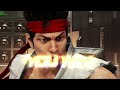 Virtua Fighter 5 R E V O - Ranked