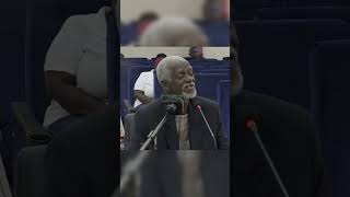 P6 / L'aventure Pathétique de Mr BALDE du 28 septembre 2009. La suite sur P7 "Badiar TV"