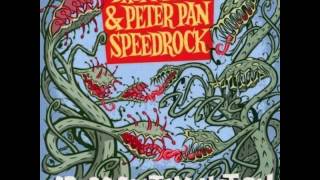 Batmobile & Peter Pan Speedrock - Transylvanian Express