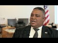 Perrye K. Turner, Special Agent in Charge, Houston FBI