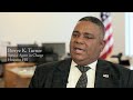 Perrye K. Turner, Special Agent in Charge, Houston FBI