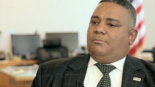 Perrye K. Turner, Special Agent in Charge, Houston FBI