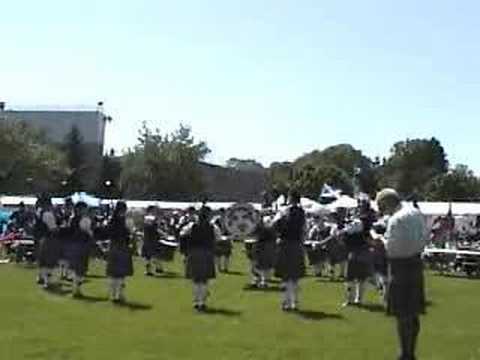 Alma 07, Midlo Medley