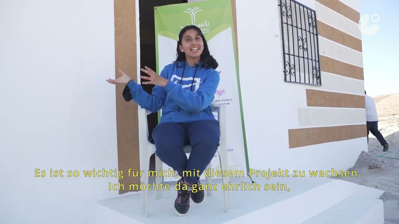 El Bassikat – Yes for a new scene (Kebili – Souk Lahad)