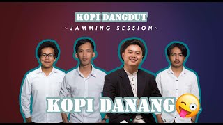 JOGET BARENG YUK...!!! KOPI DANGDUT JAMMING SESSION bareng @softtuning screenshot 5