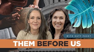 Christians and IVF: Is There an Ethical Way with Katy Faust