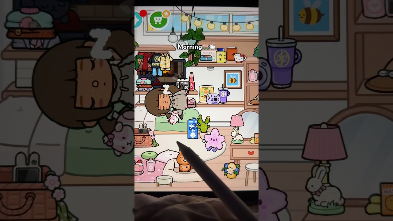 Please donât flopð #tocaboca