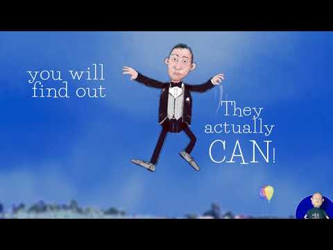 Thumbnail van Madis Flies 3
