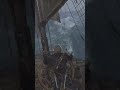 Assassin's Creed 4 Black Flag PS5 Pro - Rouge Waves and Heavy Storm gameplay #shorts #assassinscreed