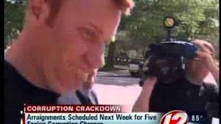 New indictments in No. Prov corruption