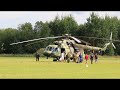 Авиапраздник в Щучине 18.08.2018