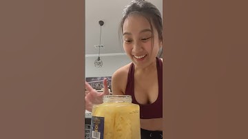 Hướng dẫn mẹo mở nắp hũ thuỷ tinh bị cứng #lifehacks #tips