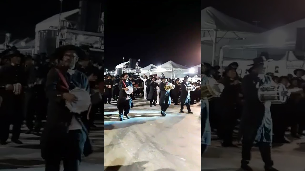 Bateria CADENCIA DO FIFI Fidalgos e Aristocratas 2020