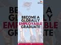 Study In Malaysia || Study Abroad || International Education