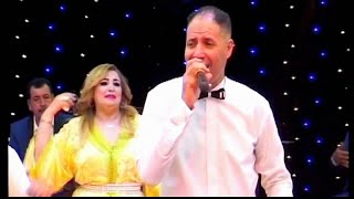 Video thumbnail of "Said EL KHRIBGUI -  Bentak Aajbani  سعيد الخريبكي ـ بنتك عجباني"