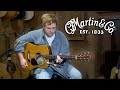 Unbelievable vintage tone dont miss this martin d28