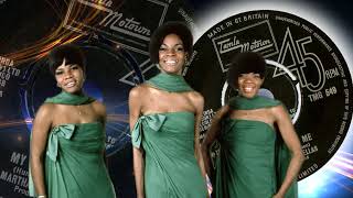 Martha And The Vandellas    My Baby Loves Me 1966