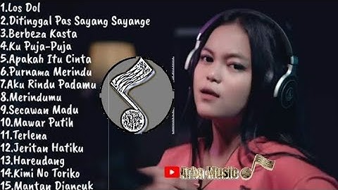 DJ KENTRUNG FULL ALBUM - KALIA SISKA FT SKA86