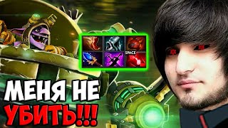 Фото БЕССМЕРТНЫЙ ТИМБЕР | SPOKOYNICH DOTA 2