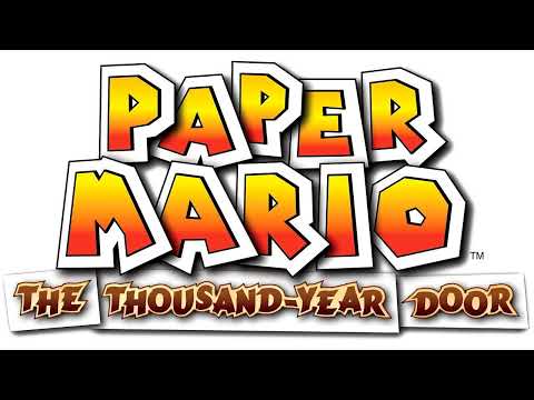 Doopliss Theme 1 Hour