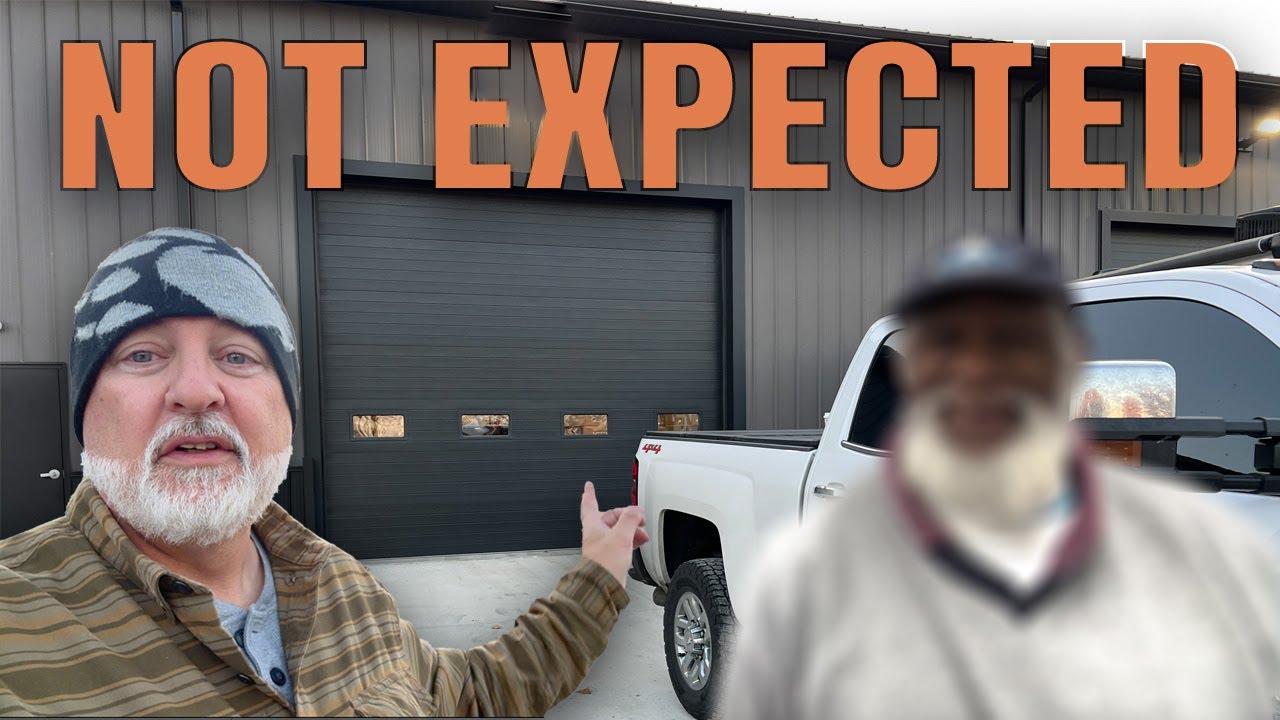 Мы поехали в Индиану на ремонт автодома, который ИЗМЕНИЛ нашу жизнь!