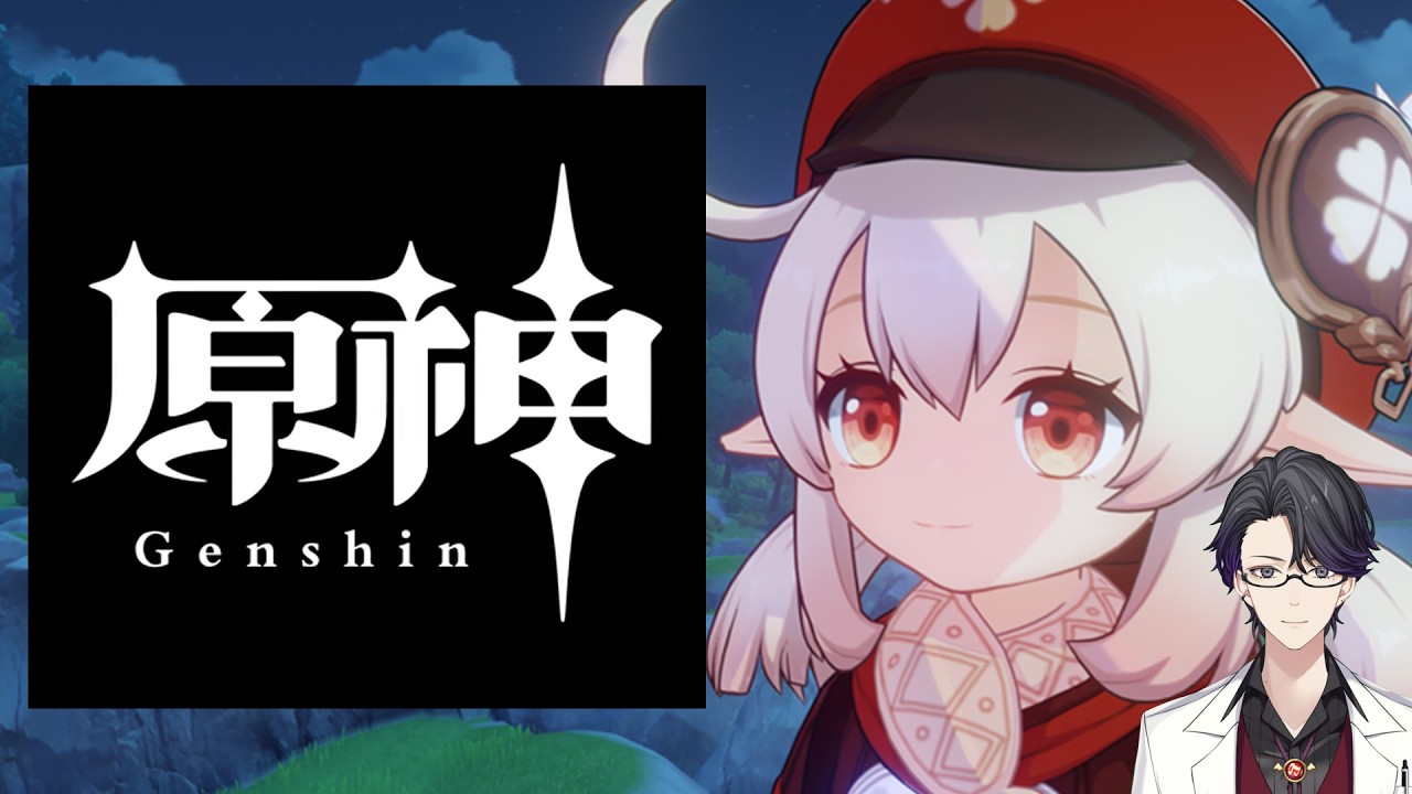 【原神】サンドローネ引けたので使いましょう【Genshin Impact】【マスター】
