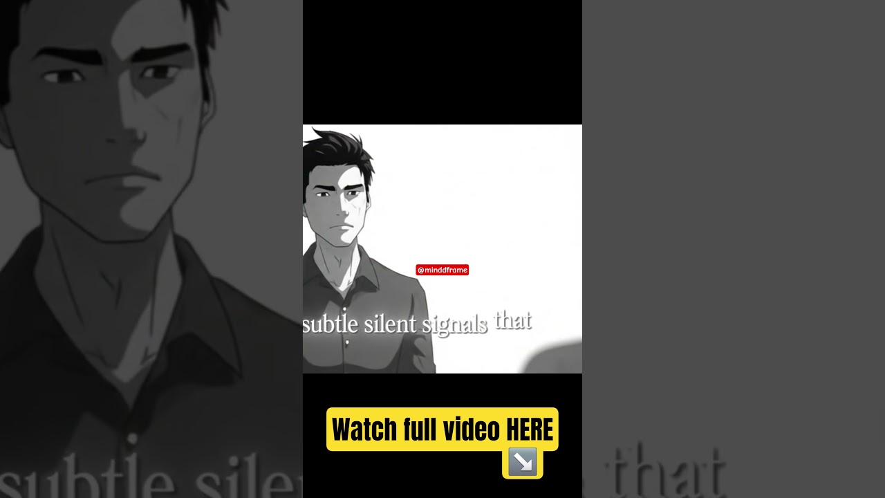 Silent signals women give when attraction fade 