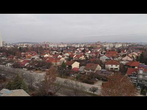 Дали ќе се подготвува нов закон за легализација на дивоградбите?