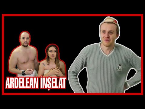 ARDELEAN ÎNȘELAT DE SOȚIE