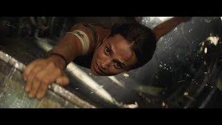 Tomb Raider 2: Sequência do filme é adiada e fica sem data de estreia -  Cinema10