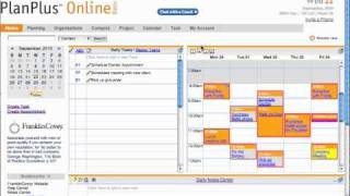 PlanPlus™ Online CRM by FranklinCovey Software