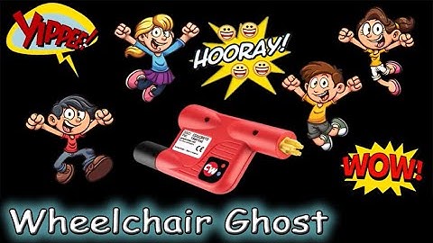 Wheelchair R-net Dongle - With WIFI Connection