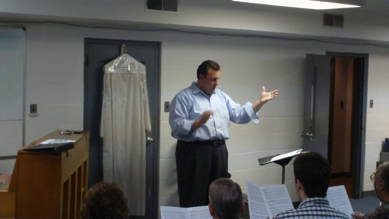 Pinkham christmas cantata youtube