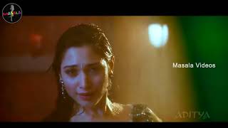 Tamanna Sizzling Hot Scene