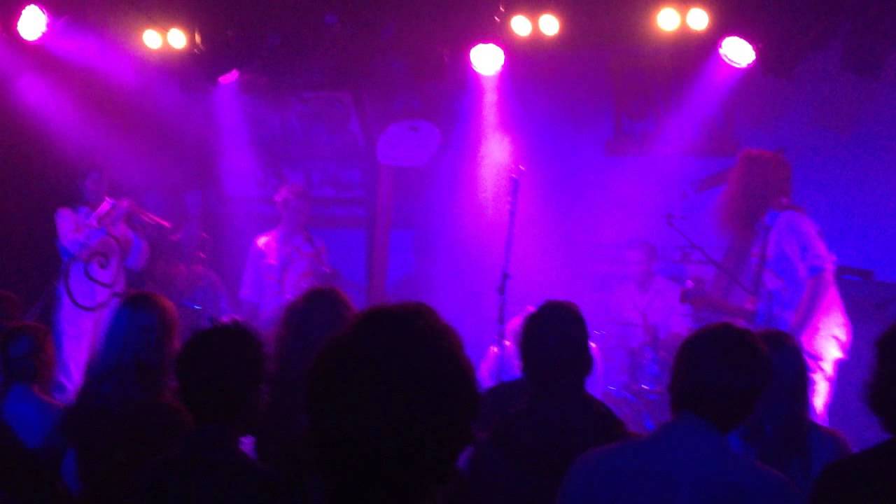 Watch Egg - LeSuits (Live At The New Globe Theatre) on YouTube Watch Egg - LeSuits (Live At The New Globe Theatre) on YouTube