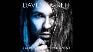 David Garrett - Caprice #5 chords