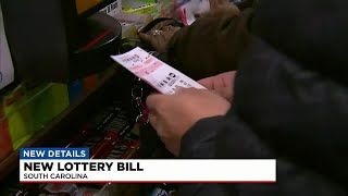 New bill would allow lotto tickets to be bought with debit card