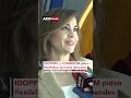 IDOPPRIL y COPARDOM piden flexibilizar jornadas laborales por fenómenos atmosféricos
