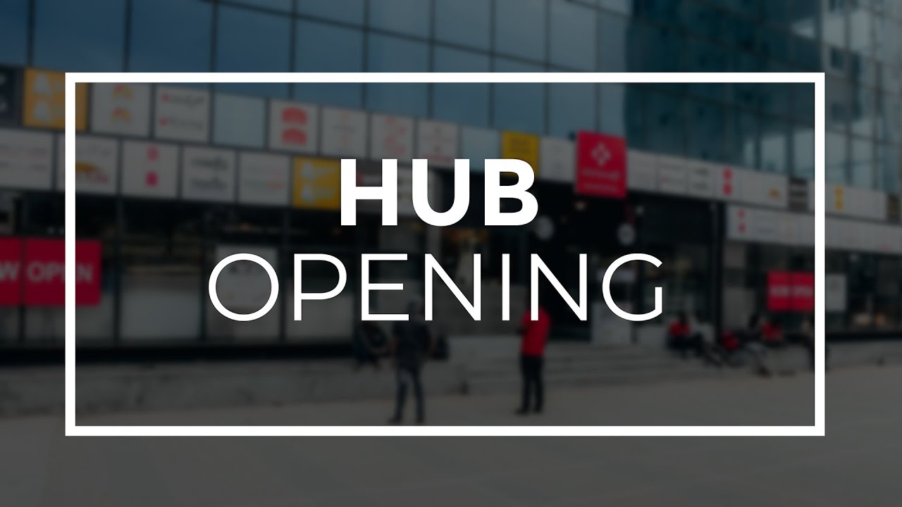 Kitchens Hub Opening Video Bangalore YouTube