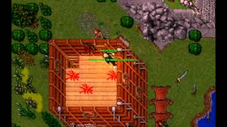 Tibia - Operação Mata Noob Neptera - Trailer