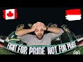 Brigata Curva Sud: Match Ambience PSS Sleman vs Persip Pekalongan (6/5) Liga 2 | MR Halal Reacts