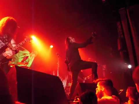 camera iphone 8 plus apk Moonspell - Ataegina (Sala Caracol, Madrid, 26/03/2015)