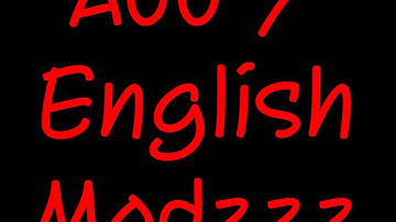 [Mw2/CFG] Mw2 Introduction Video