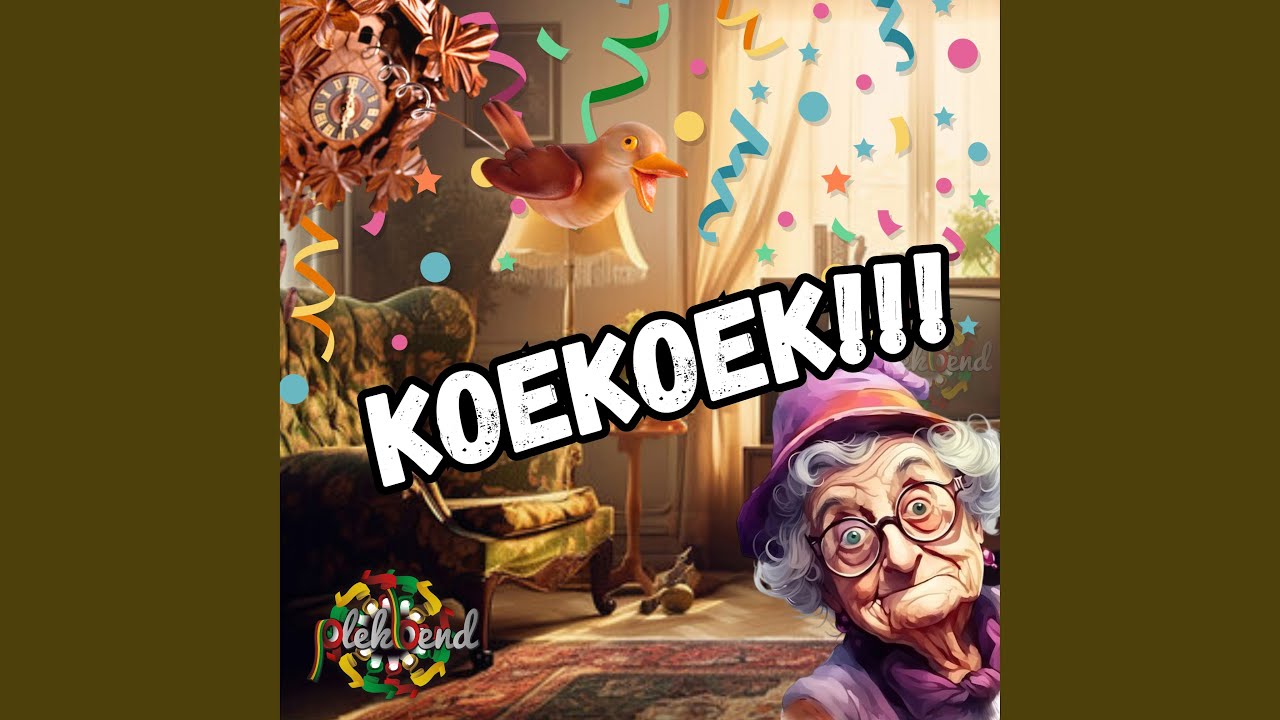 Koekoek!