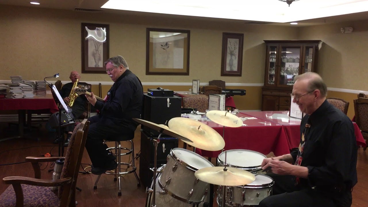 Fire Alarm Jam Session YouTube