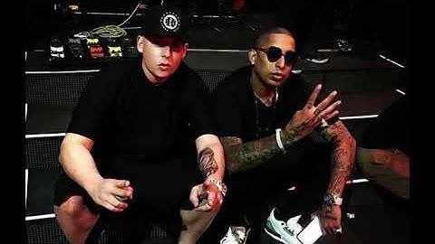 Cosculluela Ft Ñengo Flow | Mami ven aquí