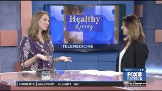 Allergy Care via Telemedicine & Benefits | Dr. Mehta - Uptown Allergy & Asthma in New Orleans, LA